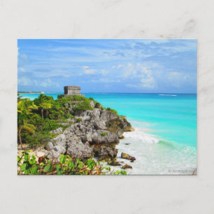 CANCUN #8 VYKORT
