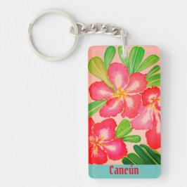 Cancún Desert Ro Souvenir