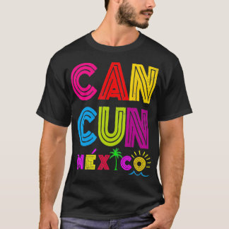 Cancun for Women Manar Kids Cute Matching Family T Shirt