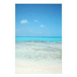 Cancun lagun fototryck
