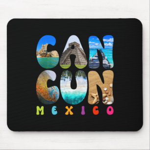 Cancun Mexico 2025 Vacation Beach Matching Family Musmatta