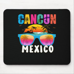 Cancun Mexico 2025 Vacation Beach Matching Family Musmatta