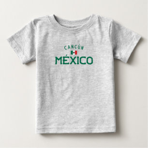 Cancún México (Cancun Mexiko) T Shirt