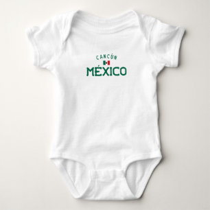 Cancún México (Cancun Mexiko) T Shirt