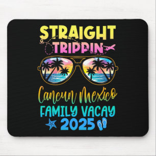 Cancun Mexico Family Vacay Vacation 2025 Rak Musmatta