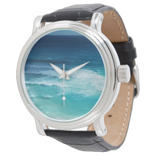 Cancun, Mexiko Armbandsur