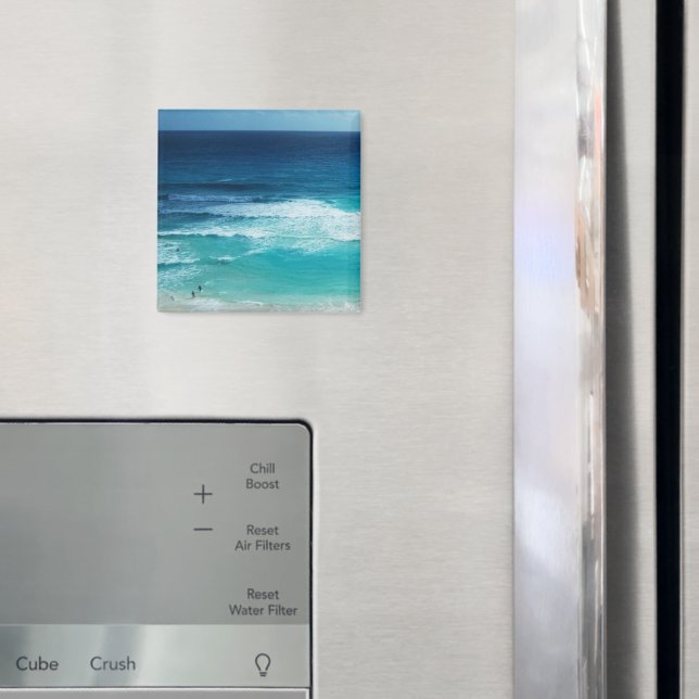 Cancun, Mexiko Magnet (In Situ (Fridge))