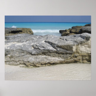 Cancun Mexiko Poster