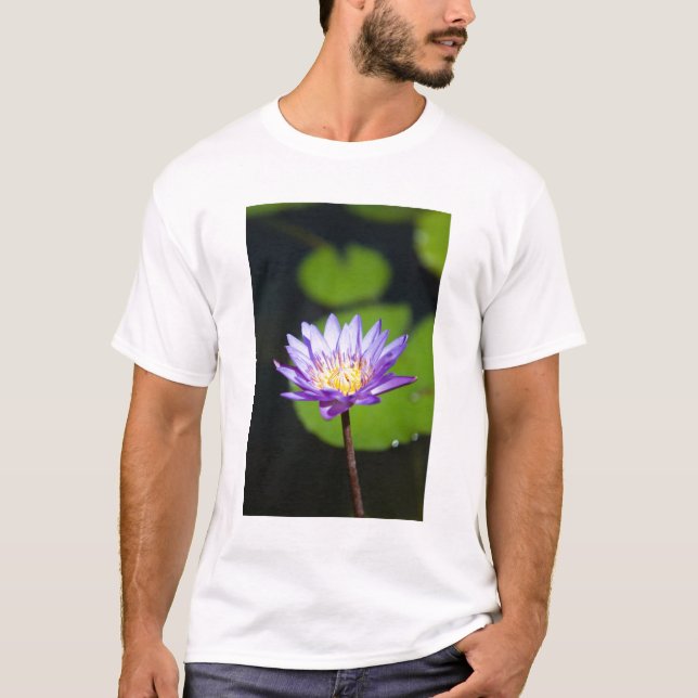 Cancun, Mexiko Tee (Framsida)