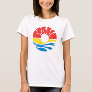 Cancún - Quintana Roo - Mexico T Shirt
