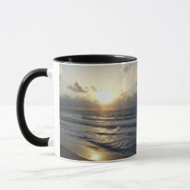 Cancun Sunrise Mugg