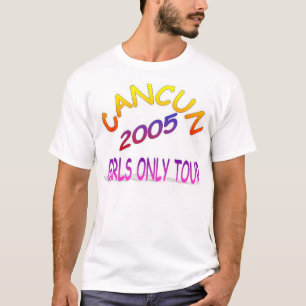 Cancun T Shirt