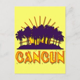 CANCUN VYKORT