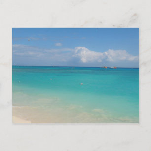 Cancun Vykort