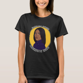 Candace Owens American Hero T Shirt