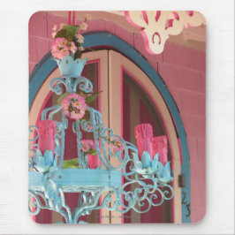 Candelabra och Rosa - Martha's Vineyard Musmatta