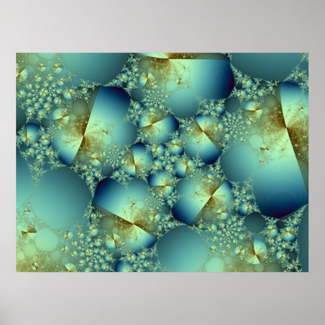 Candello Poster (Framsidan)