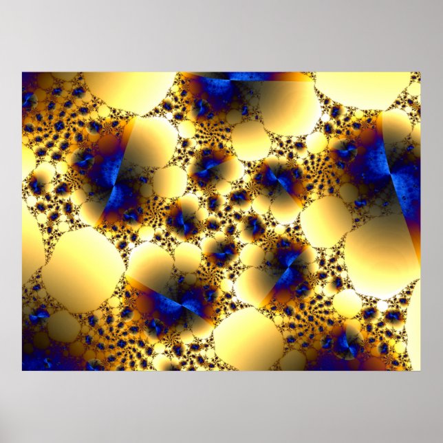Candellorino Poster (Framsidan)