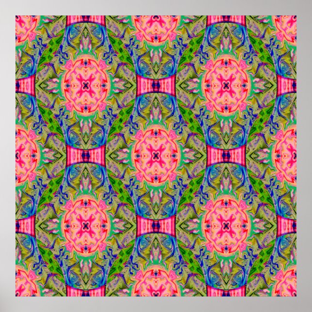Candi Land...... Poster (Framsidan)
