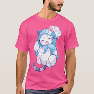 Candicat Mysigt Dreams 2024 T Shirt