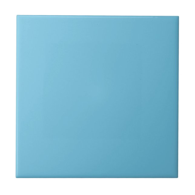 Candiely Blue Square Kitchen and Bathroom Kakelplatta (Framsidan)