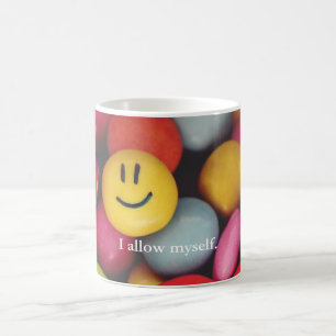 Candies Allowance Mugg