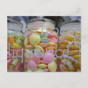 CANDIES ASHBOURNE VYKORT