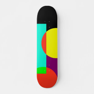 Candies Mini Skateboard Bräda 18,5 Cm