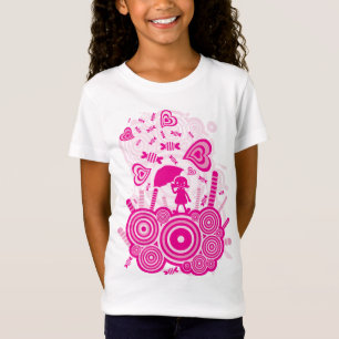 Candies x Lollipops T Shirt