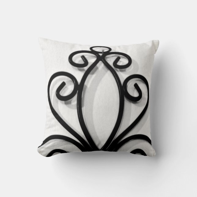 Candle Sconce Kudde (Framsida)