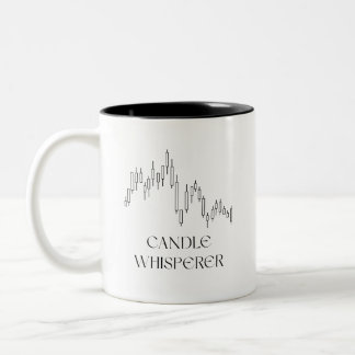 Candle Whisperer Mugg