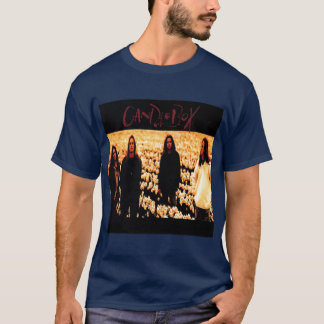 Candlebo-album Musik present T Shirt