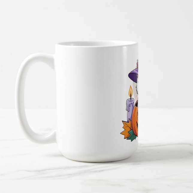 Candlelight Kaffemugg (Vänster)