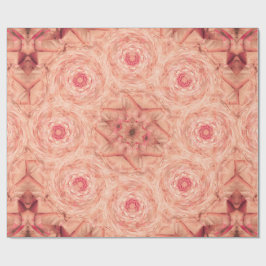 Candlelight Rose Brooch Presentpapper