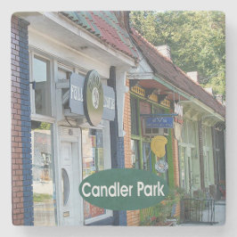 Candler Park Atlanta, Candler Park Underlägg