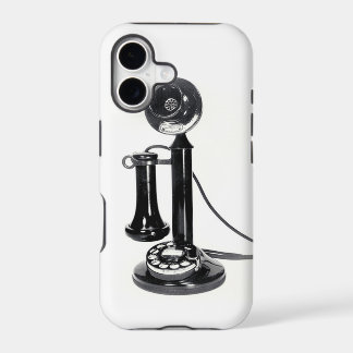 Candlestick iPhone X/8/7 Plus Tuff Fodral