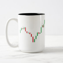 Candlestick Mugg