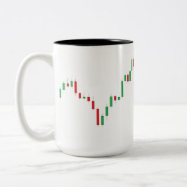 Candlestick Mugg