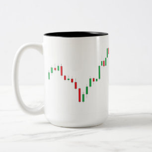 Candlestick Mugg