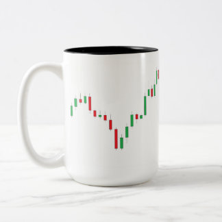 Candlestick Mugg