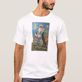 Candombero Tee
