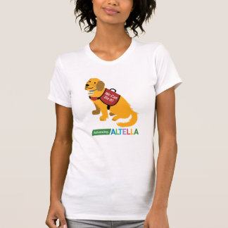 Candoo Women's T-Shirt