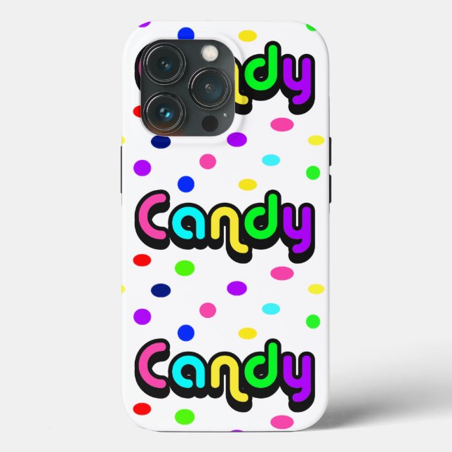 Candy (Baksida )