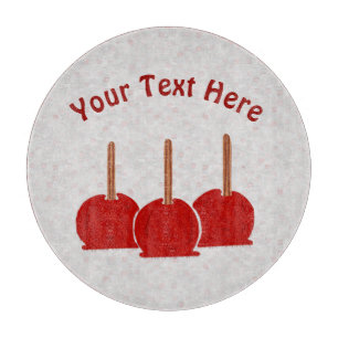 Candy Apples