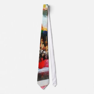 Candy Apples Slips