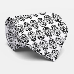 Candy_blommigt mexican calavera slips