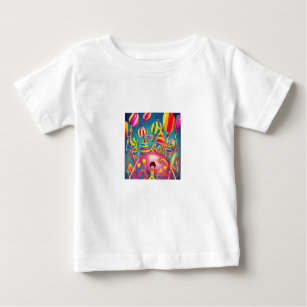 Candy-butiken T Shirt