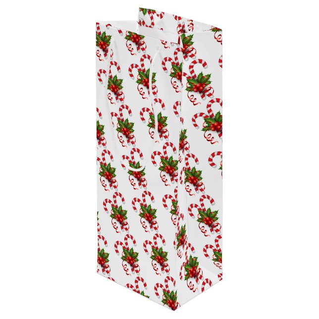 Candy cane (Baksidan Vinklad)