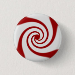 Candy cane Basics Peppermint Drop Knapp