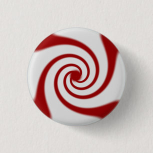 Candy cane Basics Peppermint Drop Knapp